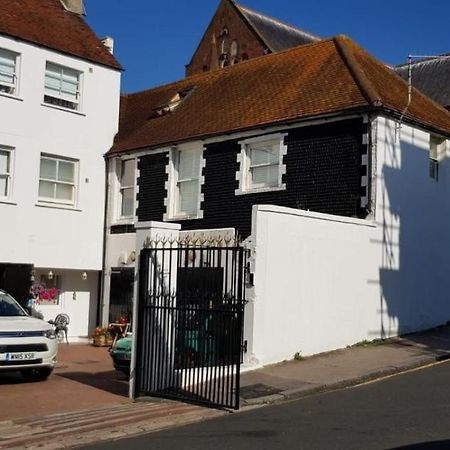 The Yard Brighton Exterior foto