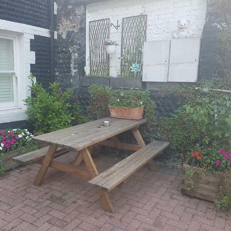 The Yard Brighton Exterior foto