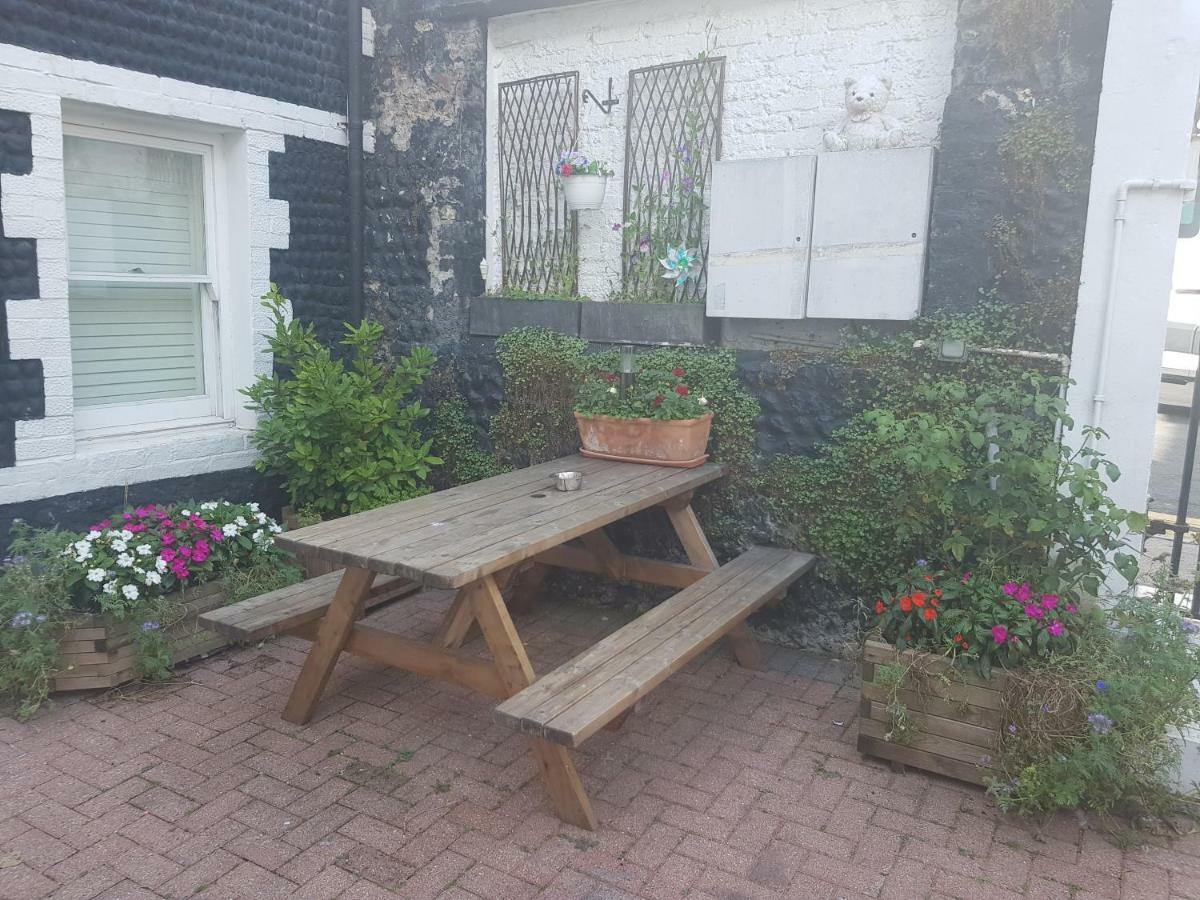 The Yard Brighton Exterior foto
